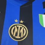 Inter Milan Home Taremi 99 Shirt 2024-2025 Fan version Size£ºS-4XL£¨Non-Customize£© - Image 5