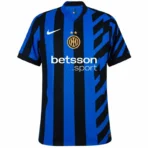 Inter Milan Home Taremi 99 Shirt 2024-2025 Fan version Size£ºS-4XL£¨Non-Customize£© - Image 3