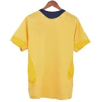06-07 Arsenal Retro Away Jersey - Image 2