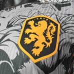 2024 Player Netherlands Special Edition Soccer Jersey - Image 4