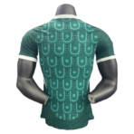 Mexico Special Edition Football Shirt Player Edition 25-26 - Image 2