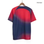 23-24  PSG Pre-Match Jersey - Image 4