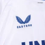 Glasgow Rangers  2023/24 Jersey Away - Image 5