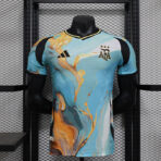 2024 Argentina Special Player Version Soccer Jerseys - Image 2