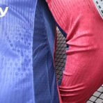 24-25 Barcelona Home Player Version Long sleeve Soccer Jersey - Image 5