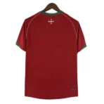 Portugal World Cup 2006 Retro Jersey Home - Image 2
