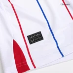 Glasgow Rangers  2023/24 Jersey Away - Image 11