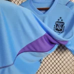 Argentina 2023 Pre-Match Jersey - Image 7