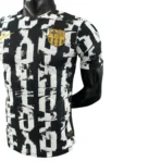 Barcelona Club Special Edition Football Shirt  2025/2026 (Player Version) - Image 4