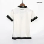 Women's Corinthians 23-24 Fourth Away Jersey - Image 4