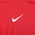 Portugal Home G.Ramos 9 Shirt 2024-2025 Fan / Player version  Size£ºS-2XL Non-Customize - Image 6