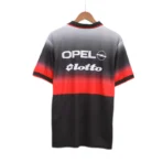 AC Milan Retro Training Jersey black 1996/97 - Image 2