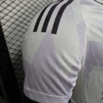 Manchester United Away Football Shirt 2025/2026 Player Version - Image 6