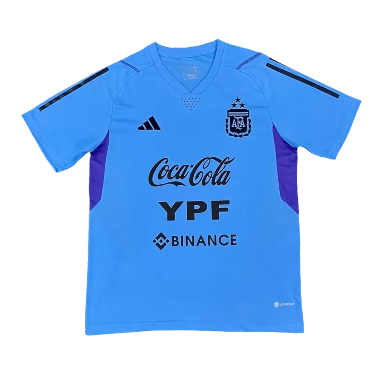 37bf470de8.webp Argentina 2023 Pre-Match Jersey - Image 1