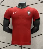 Portugal Home G.Ramos 9 Shirt 2024-2025 Fan / Player version  Size£ºS-2XL Non-Customize - Image 9