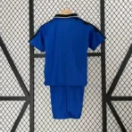 Retro Argentina Nation Jersey #10 Away Soccer Uniform Kids And Adult Kit 1994 - Image 6