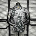 2024 Player Netherlands Special Edition Soccer Jersey - Image 2
