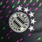 23-24 Bayern Munich Away Jersey - Image 5