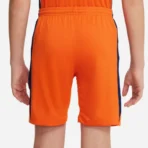 2024 Netherlands Nation Home Shorts EURO - Image 2