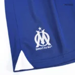 23-24 Marseille Away Shorts - Image 5