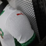 2025 Morocco Away Soccer Shirt  Player Version - Image 6