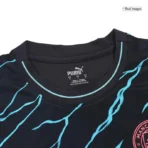 Manchester City 2023/24 Third Away Jersey - Image 8
