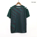 23-24 Werder Bremen Third Jersey - Image 3