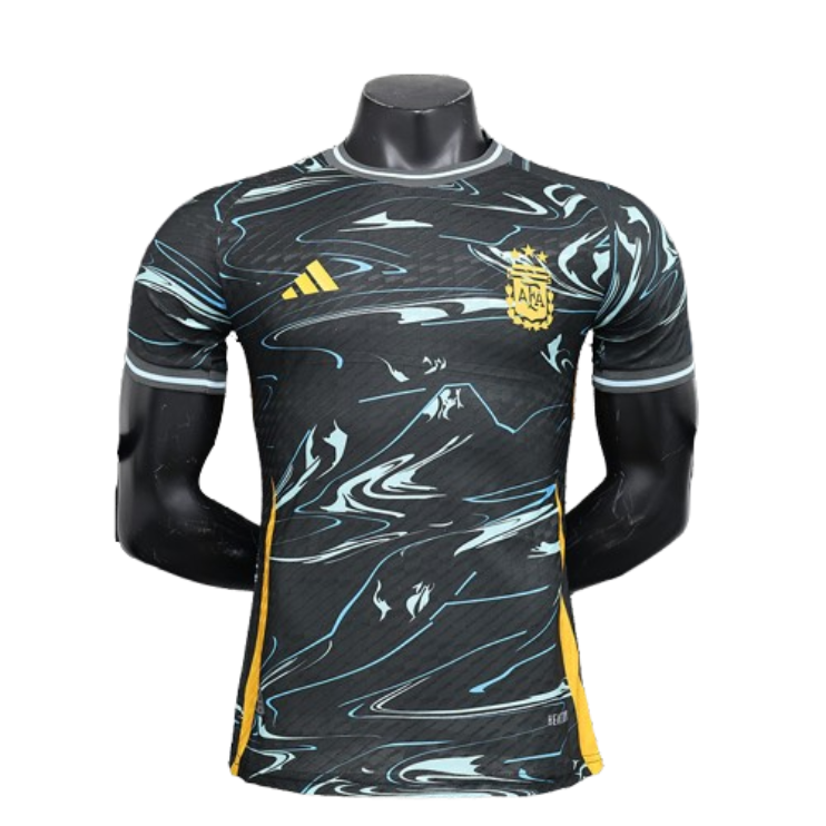 43b372537b.png 2024 Argentina Special Player Version Soccer Jerseys - Image 1