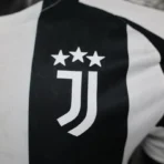 Juventus Home Locatelli 5 Shirt 2024-2025  Player version Size£ºS-2XL Non-Customize - Image 6