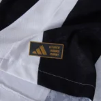 Juventus Home Locatelli 5 Shirt 2024-2025  Player version Size£ºS-2XL Non-Customize - Image 7