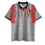 Chelsea Soccer 94/96 Jersey Away Retro Replica