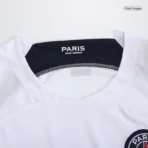 23-24 PSG Away Soccer Jersey - Image 6