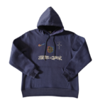 Barcelona X Travis Scott  Hooded coat 25-26 - Image 6
