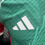 Mexico Special Edition Football Shirt Player Edition 25-26 - Image 4