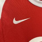 Arsenal Home Retro Kids Kits Children Shirt Cheap Jerseys 02-04 - Image 3
