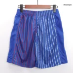 2024 France Away Shorts Euro - Image 5