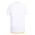 LA Galaxy Adidas Soccer Jersey Home Shirt 2024 - Image 2