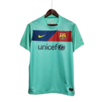 10-11 Barcelona Home Retro Jersey