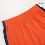 2024 Netherlands Nation Home Shorts EURO - Image 9