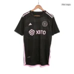 Inter Miami CF 2023 Away Jersey - Image 3