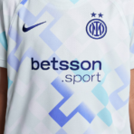 Kids Inter Milan Away Kit 2025-26 - Image 5