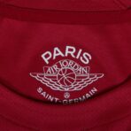 PSG Fourth away game Long sleeves GK Shirt 2024-2025 - Image 3