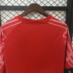 Jordan PSG Soccer Jersey Fourth Away Custom Shirt 2024-25 - Image 5