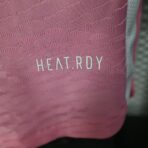 Argentina Pink Shirt Player Edition Soccer Jersey 2025 - Image 6