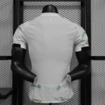 Authentic Puma Soccer Jersey Portugal Away Shirt 2025 - Image 3