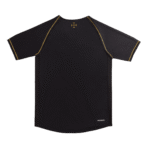 Nike Portugal Retro Jersey Away Soccer Shirt 2006 - Image 2