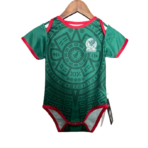 2026 World Cup Home Baby Uniform Soccer jersey - Image 4