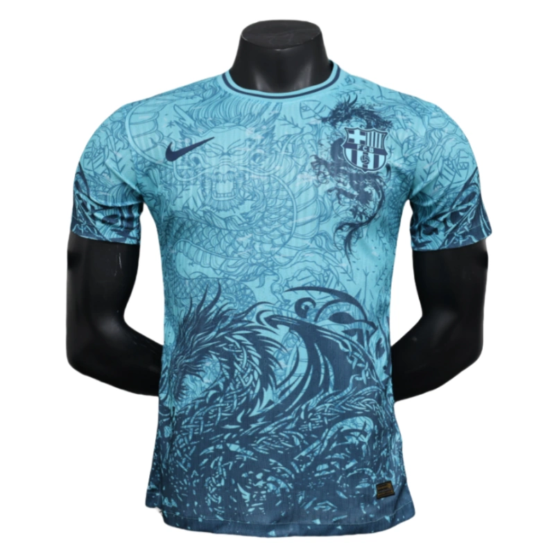 5bcacaf5ec.webp Barcelona Special Edition Player Version Soccer Jerseys 2025-26 - Image 1