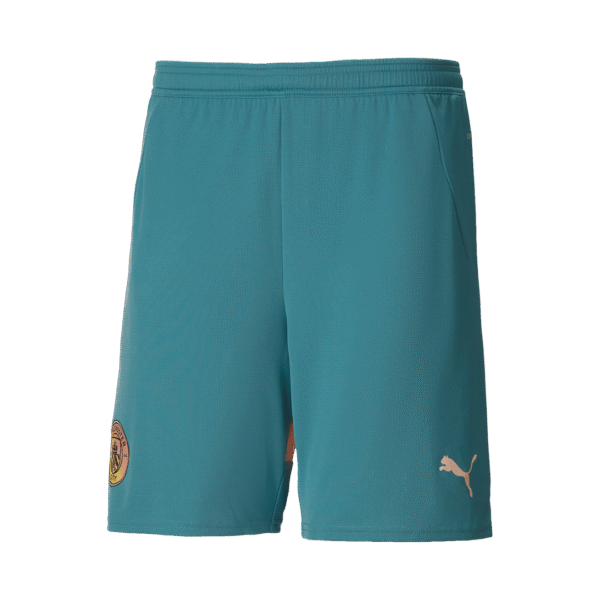 Manchester City 24-25 Special Edition Shorts