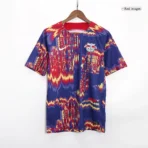 RB Leipzig Pre-Match Jersey - Image 3
